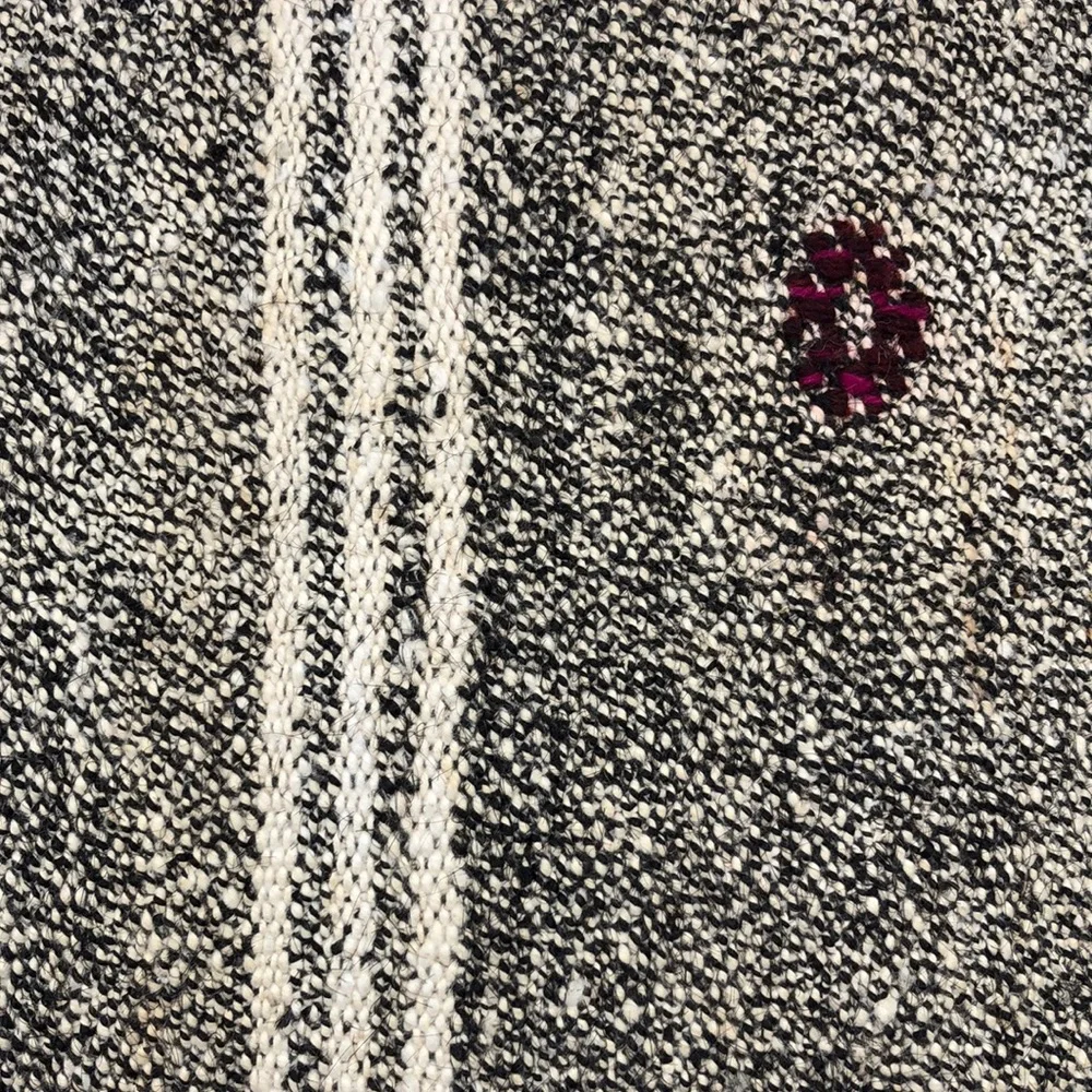 Loloi One Of A Kind Turkish Kilim Rug Pillow Cushion Cover